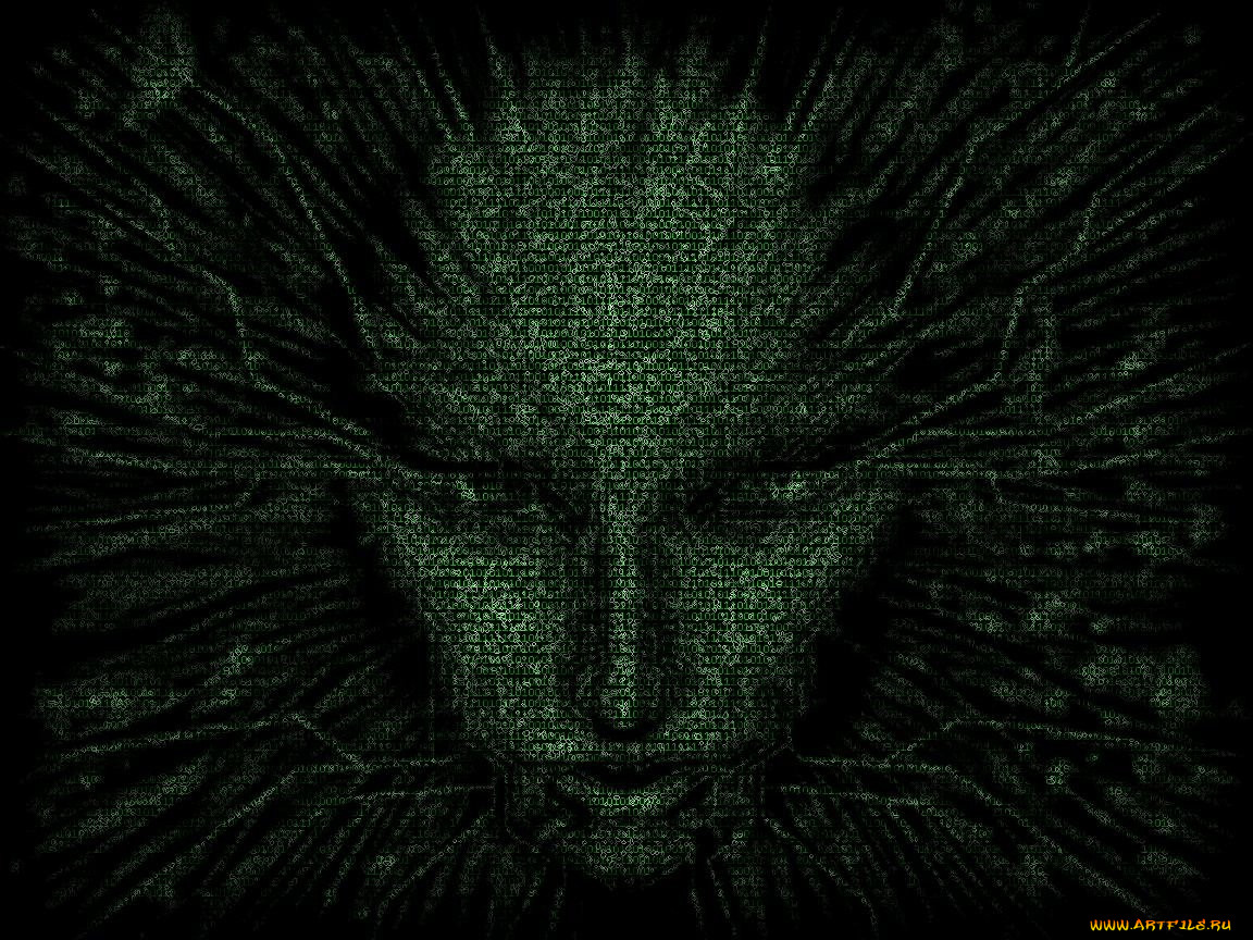 Обои System Shock - SHODAN Видео Игры System Shock - SHODAN, обои для  рабочего стола, фотографии system, shock, shodan, видео, игры Обои для  рабочего стола, скачать обои картинки заставки на рабочий стол.